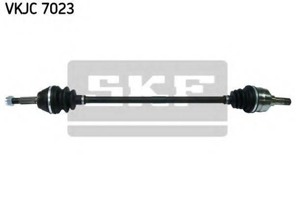 SKF VKJC 7023
