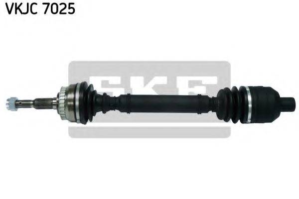 OPEL 90350910 Приводний вал