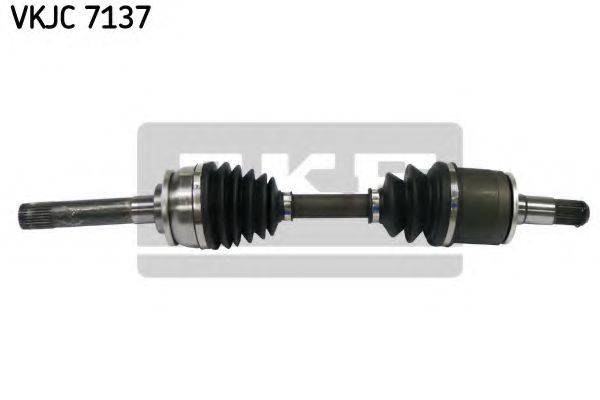 SKF VKJC 7137