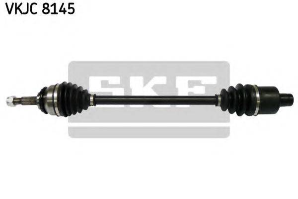LOBRO 304514 Приводний вал