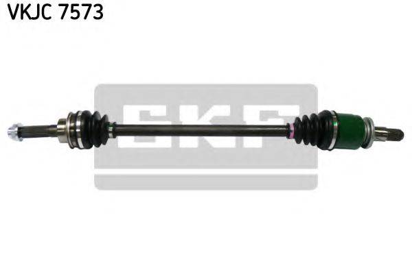 SUBARU 28421-FE282 Приводний вал