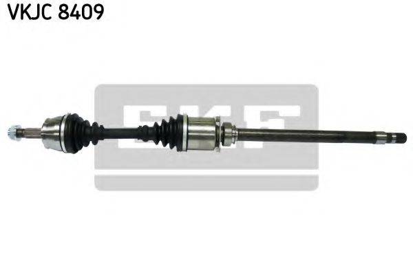 GENERAL RICAMBI AR3120 Приводний вал
