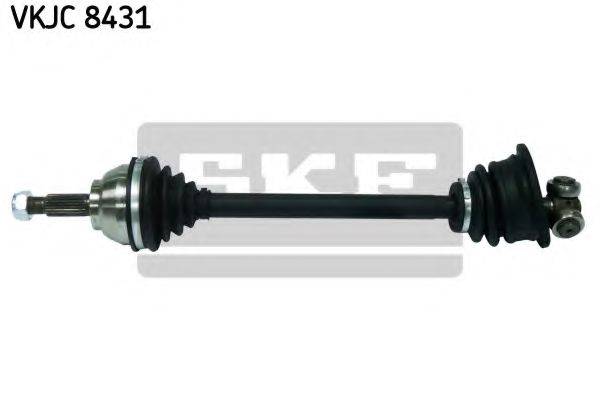 SKF VKJC 8431