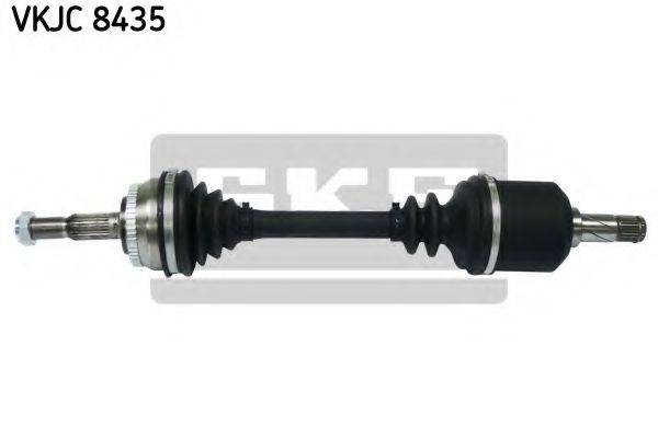 LOBRO 301397 Приводний вал