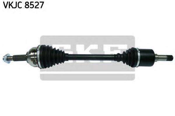 FORD 4166489 Приводний вал