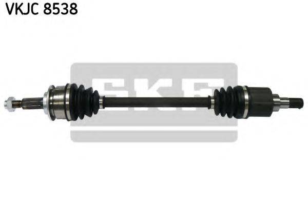 SKF VKJC 8538