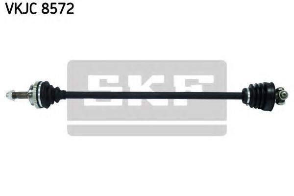 SKF VKJC 8572