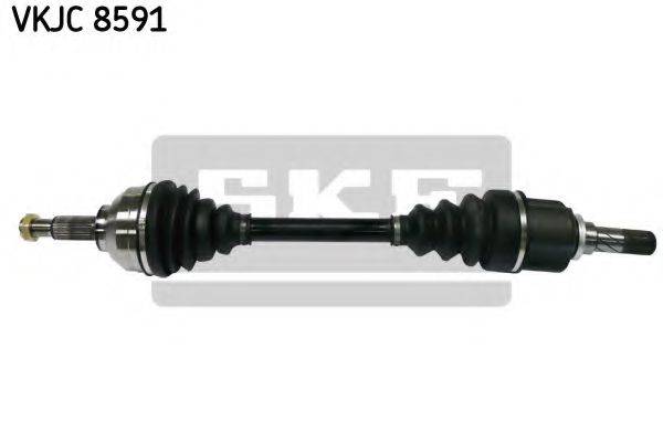 SKF VKJC 8591