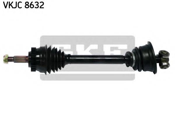 SKF VKJC 8632