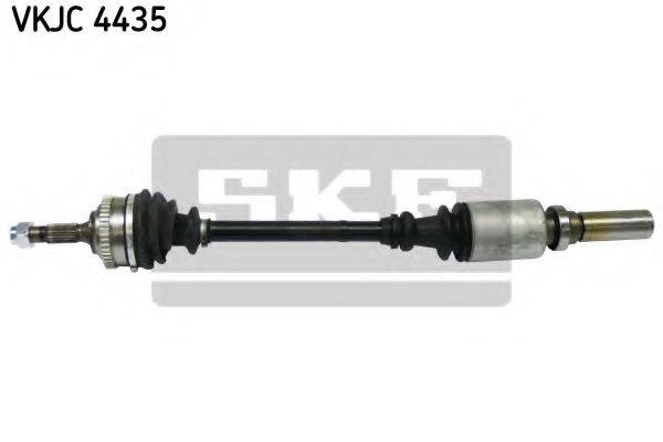 LOBRO 303352 Приводний вал
