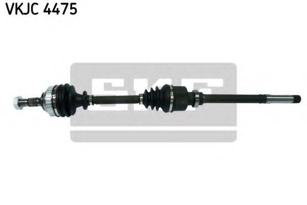 SKF VKJC 4475