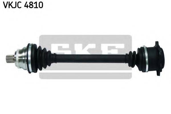 LOBRO 301320 Приводний вал