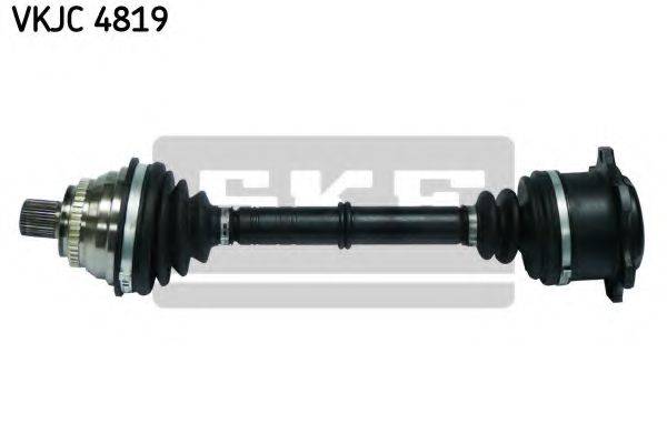 LOBRO 301321 Приводний вал