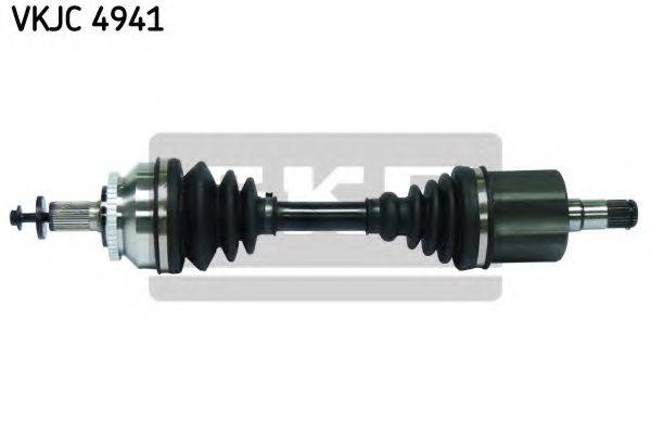 VOLVO 36000521 Приводний вал