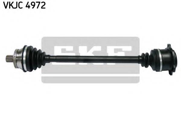 LUCAS 22742 Генератор