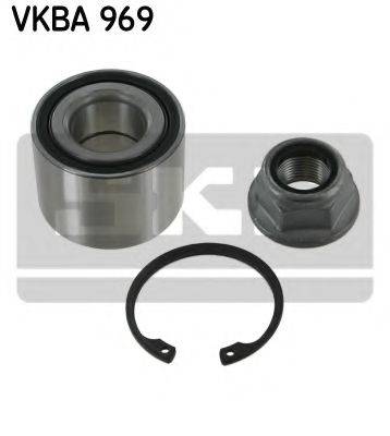 SKF VKBA 969
