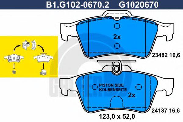 GALFER B1.G102-0670.2