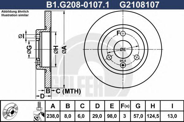 GALFER B1.G208-0107.1
