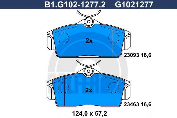 GALFER B1.G102-1277.2