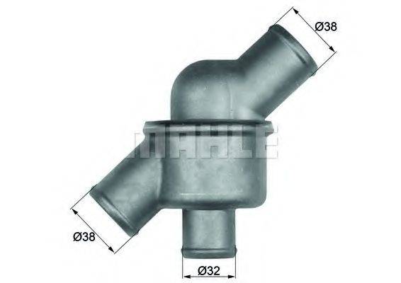 BEHR TH 34 80