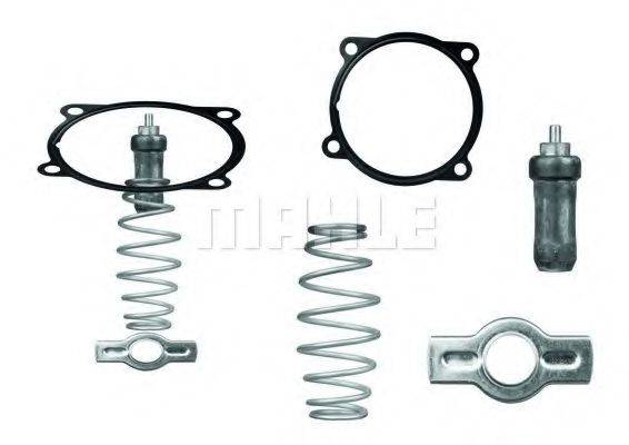 IVECO 504071087 Термостат, охолоджуюча рідина