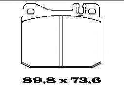 FTE BL1445A2