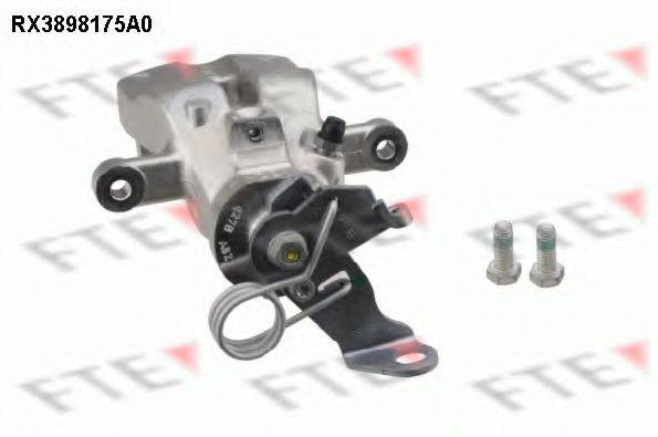 FTE RX3898175A0