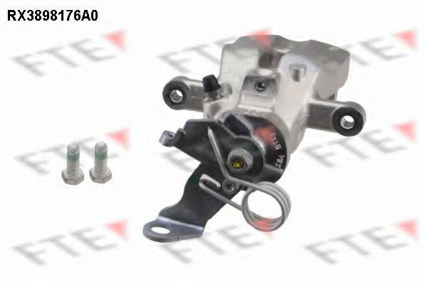 FTE RX3898176A0