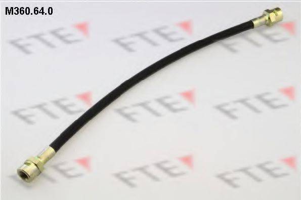 FTE M360.64.0