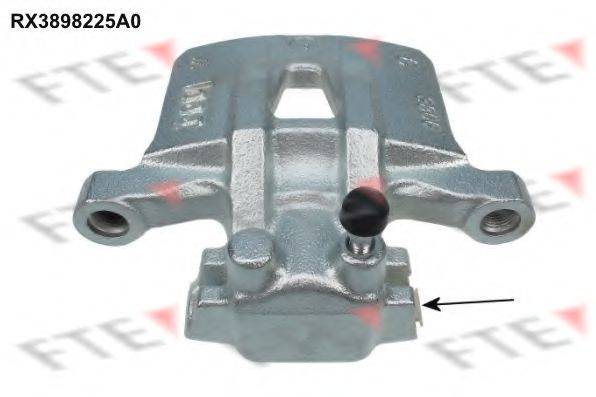 FTE RX3898225A0