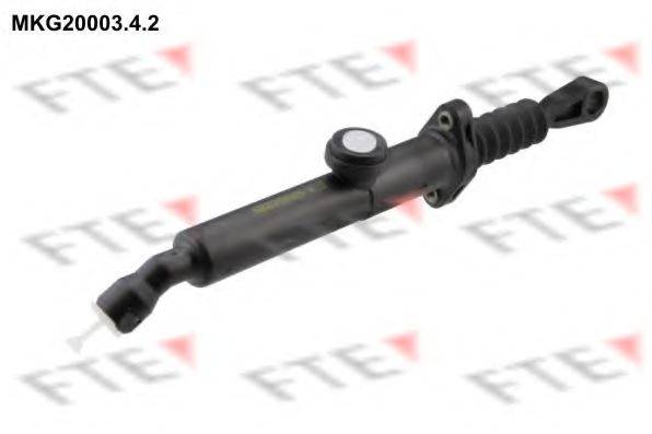 FTE MKG20003.4.2