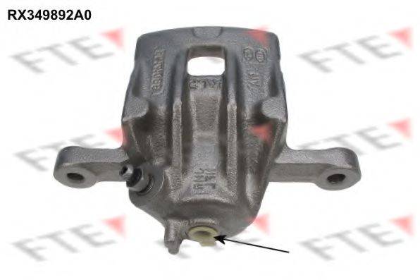 FTE RX349892A0