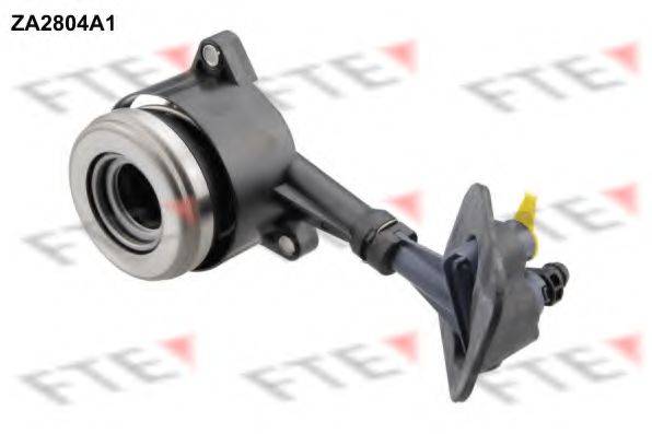 FTE ZA2804A1