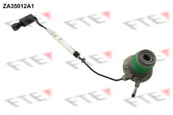 FTE ZA35012A1