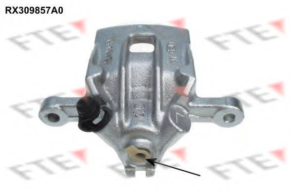 FTE RX309857A0