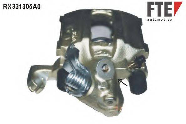 FTE RX331305A0
