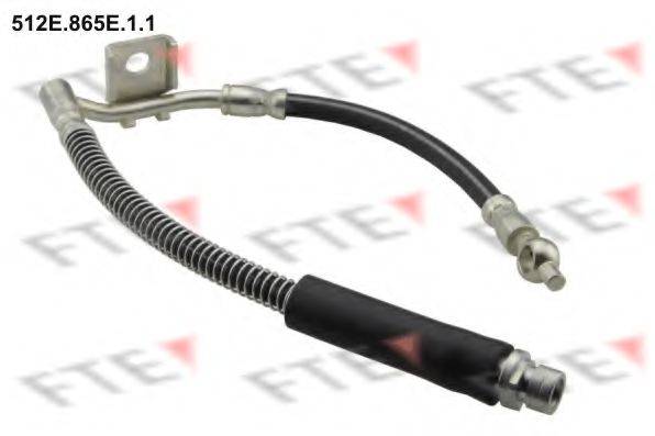 FTE 512E.865E.1.1
