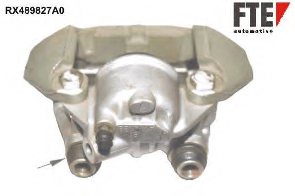 FTE RX489827A0