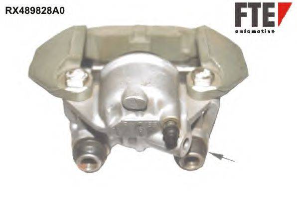 FTE RX489828A0