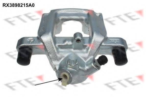 FTE RX3898215A0
