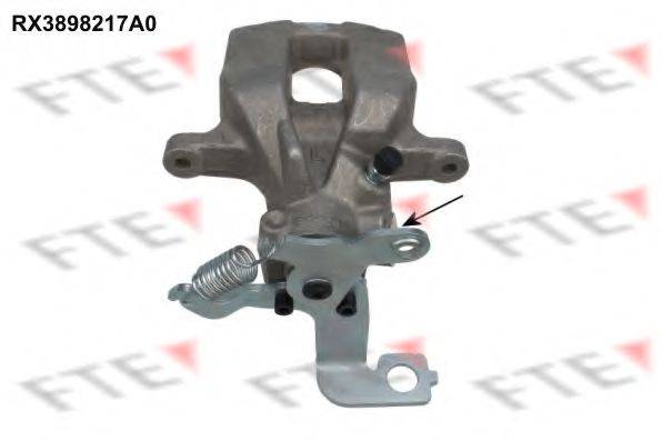 FTE RX3898217A0