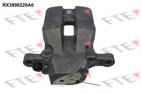 FTE RX3898220A0