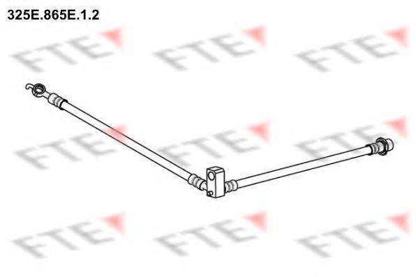 FTE 325E.865E.1.2