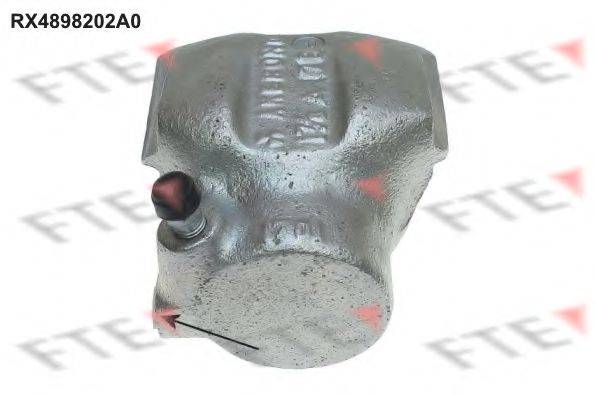 ELSTOCK 820285 Гальмівний супорт
