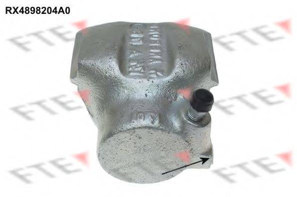 KAWE 341113 Гальмівний супорт