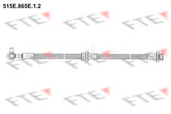 FTE 515E.865E.1.2