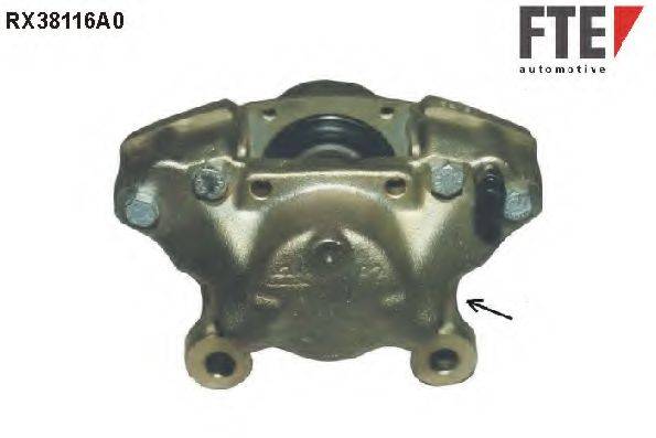 FTE RX38116A0