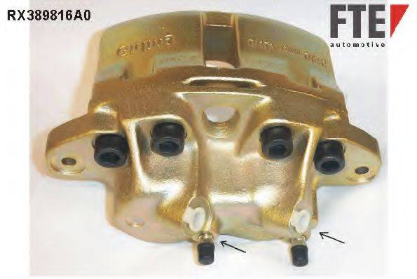FTE RX389816A0