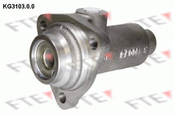 FTE KG3103.0.0