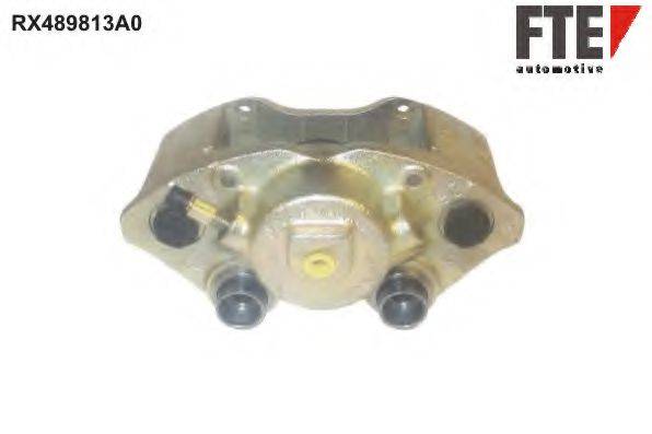 FTE RX489813A0